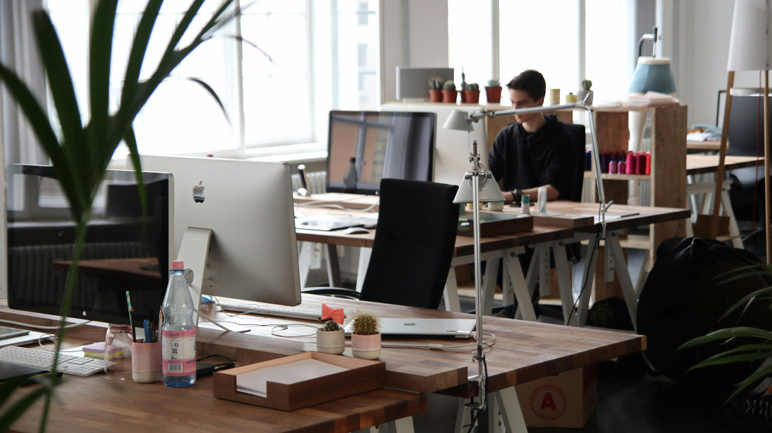 Zakelijk verhuizen: hoe verplaats je een kantoor zonder productiviteitsverlies?