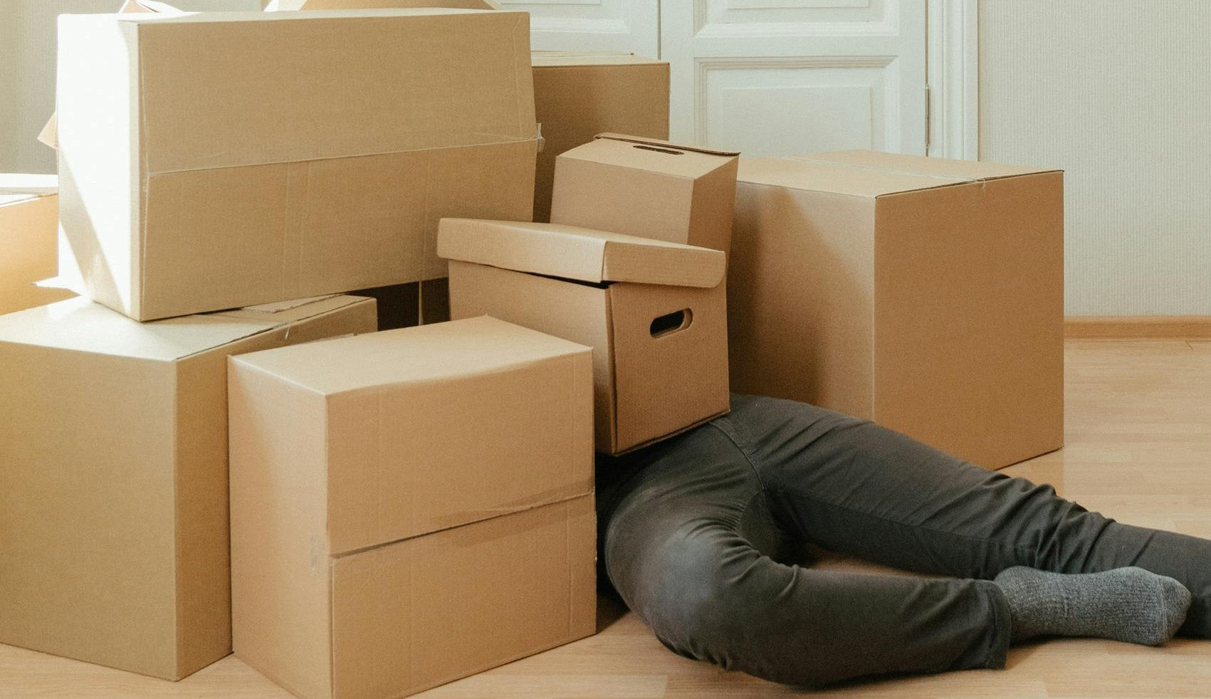 Verhuizen? Zo kies je de juiste verpakkingsmaterialen voor elke soort inboedel