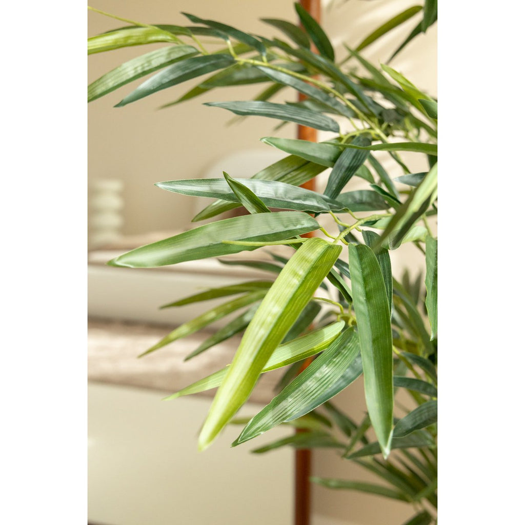 Bamboe Kunstplant 180 cm, Groen
