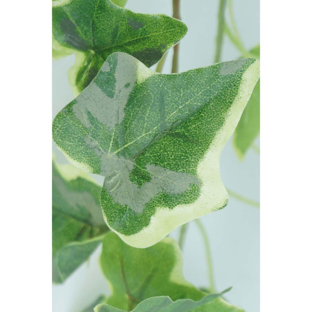 Hedera Kunst Hangplant 90 cm, Groen