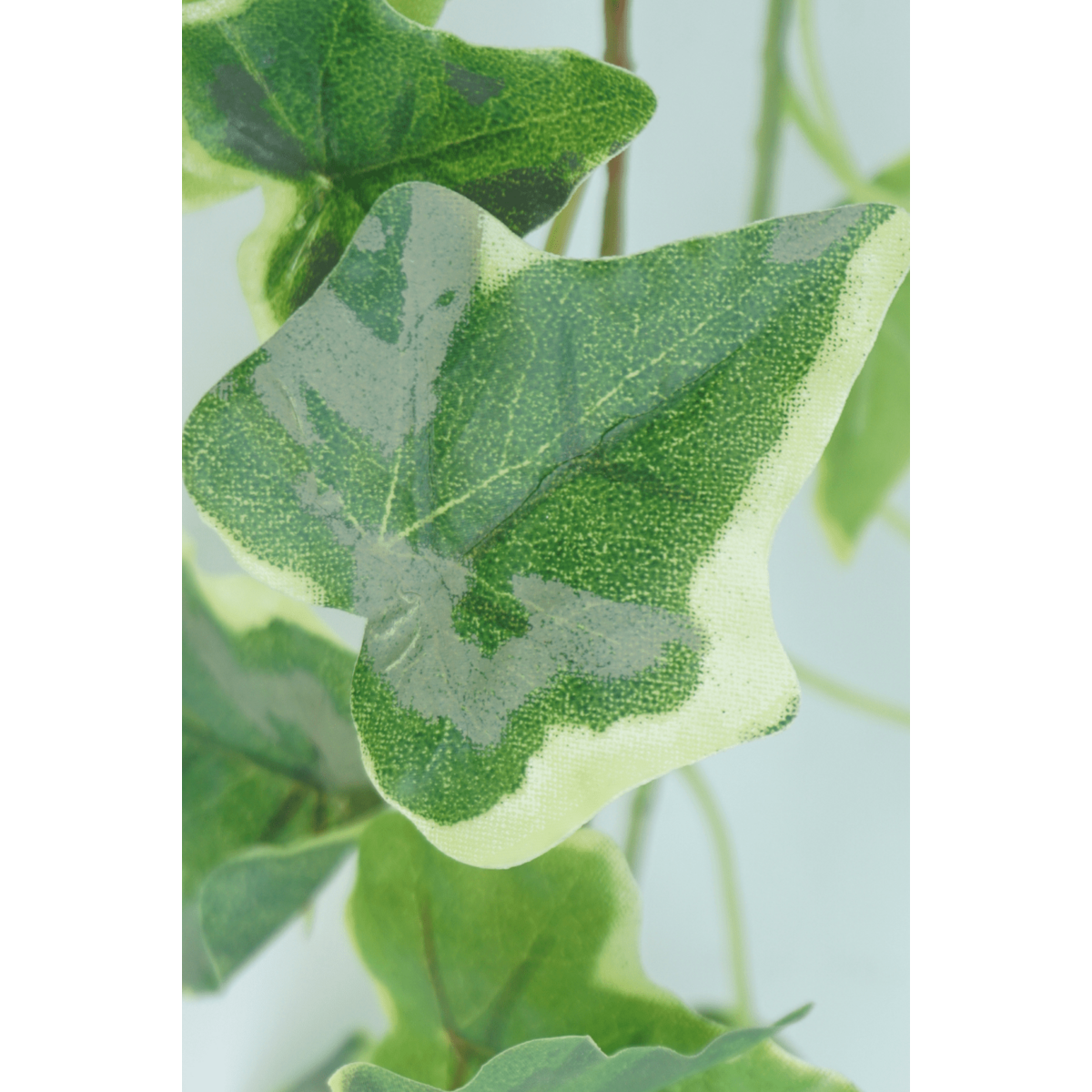 Hedera Kunst Hangplant 90 cm, Groen