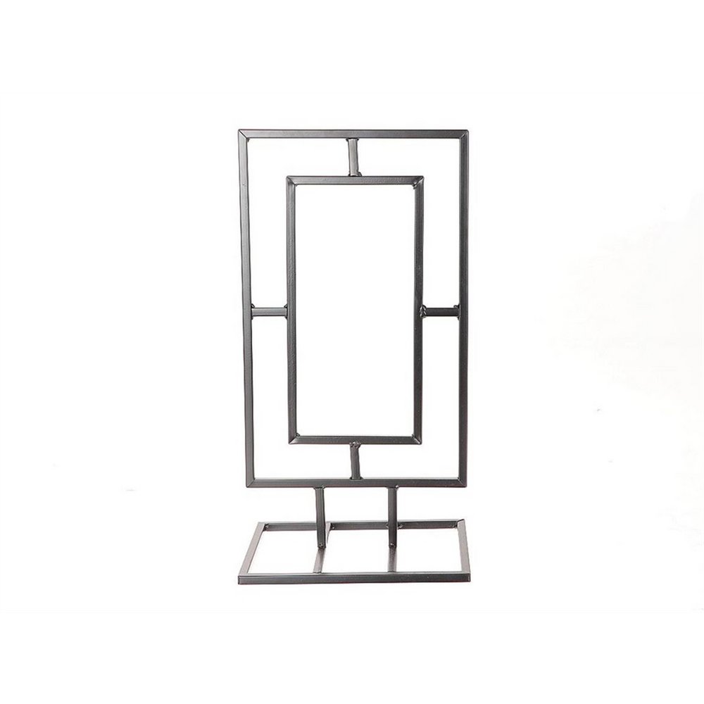 Frame metaal Doppio Rechthoek