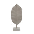 Ornament - Lorena ivory