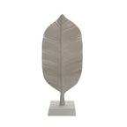 Ornament - Lorena ivory