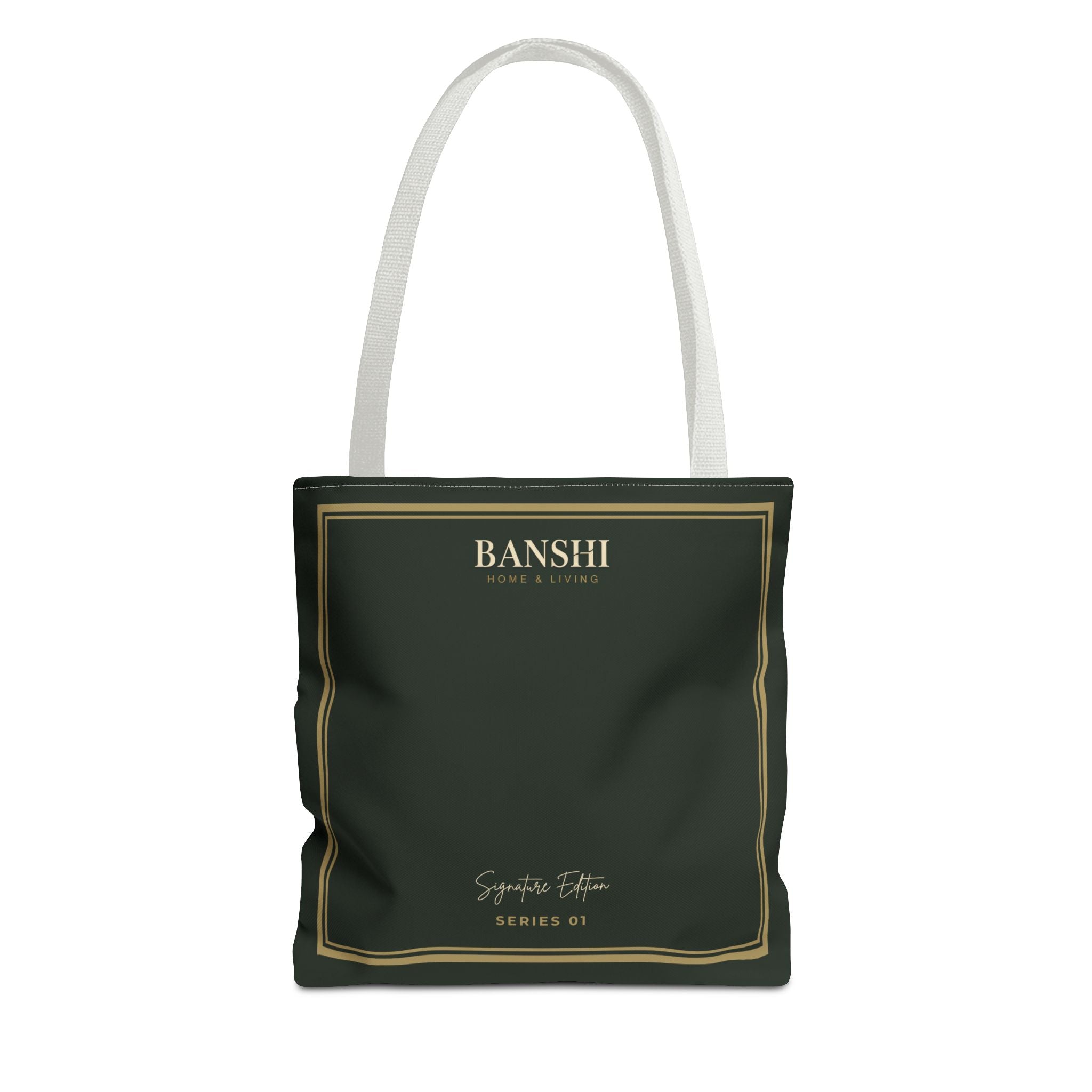 BANSHI Cadeautas, Series 01