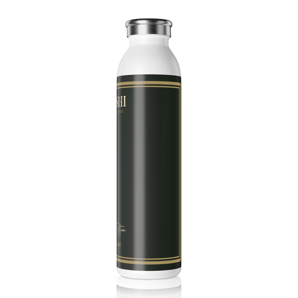 BANSHI Signature Edition Bottle, Series 01, 20oz