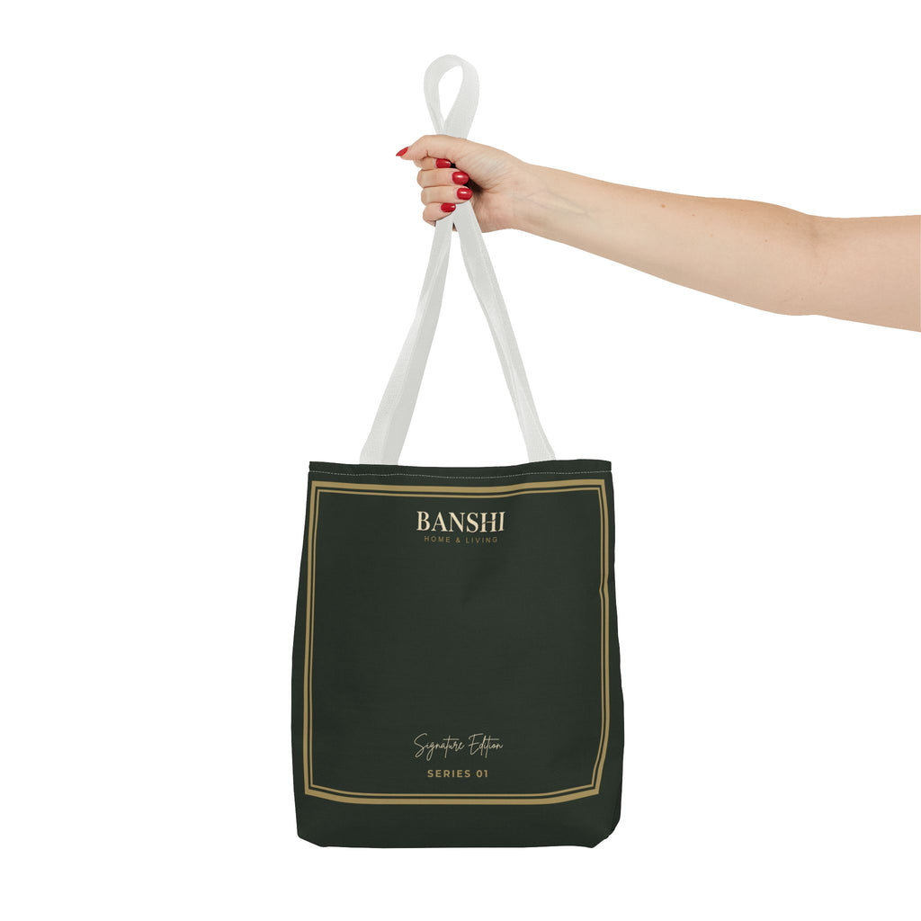 BANSHI Cadeautas, Series 01