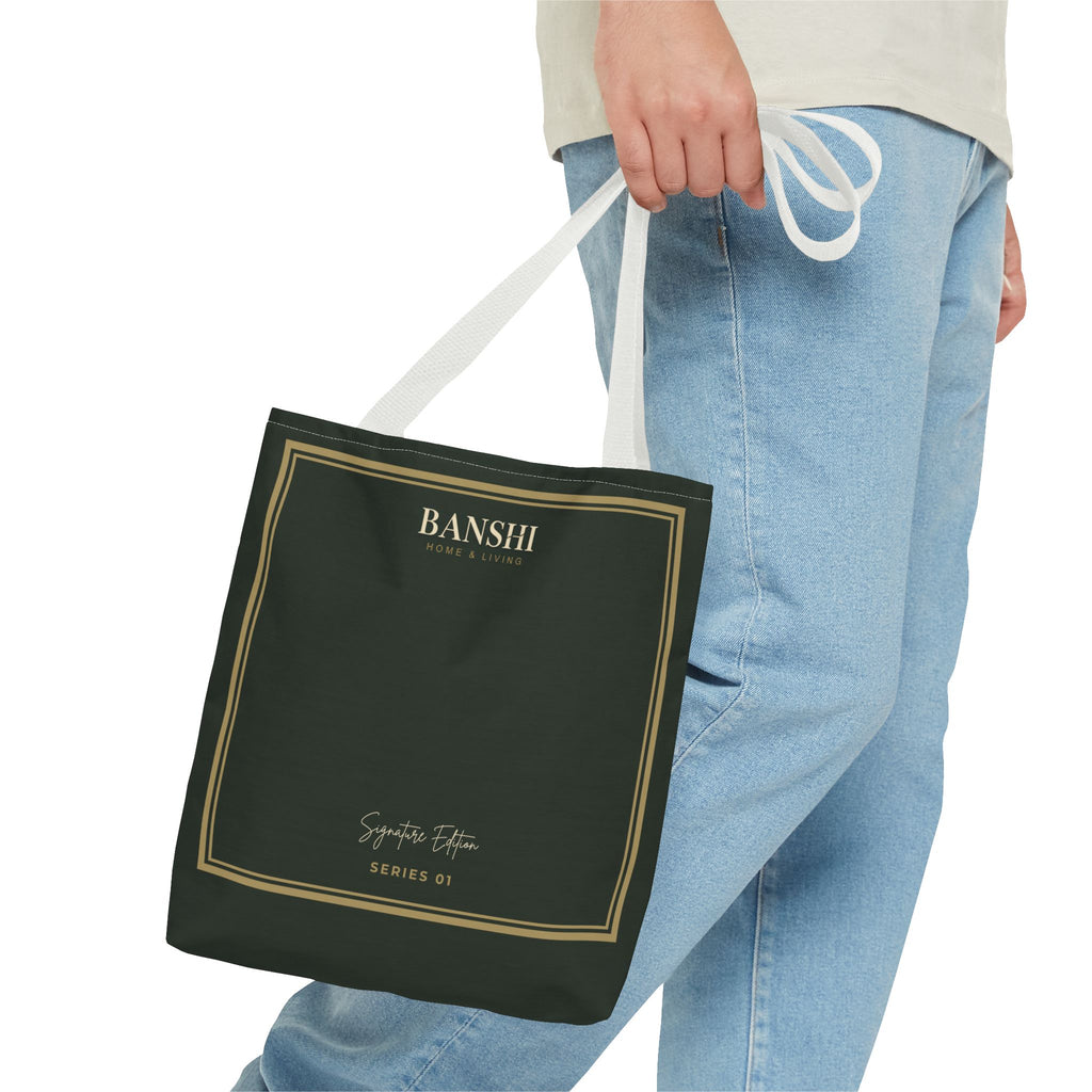 BANSHI Cadeautas, Series 01