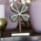 Deco Geluk - Santa Fe aged brass