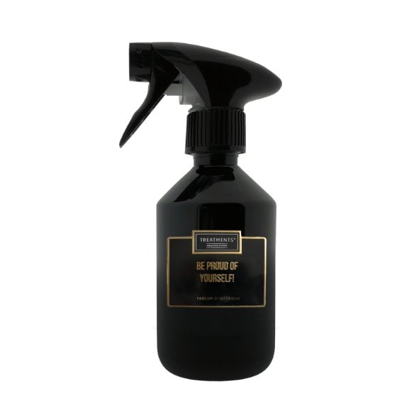 Treatments® - TPQ03 - Huisparfum - Wees trots op jezelf! - 300ML