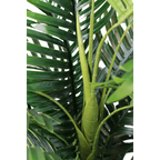 Kunstpalm 180 cm, Groen