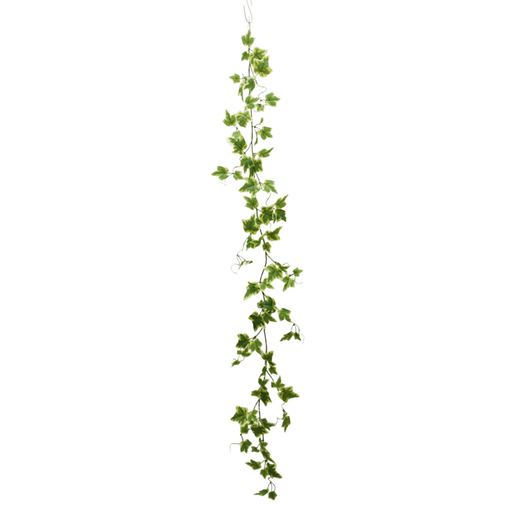 Hedera Kunstslinger 150 cm, Groen (Guirlande)