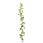 Hedera Kunstslinger 150 cm, Groen (Guirlande)