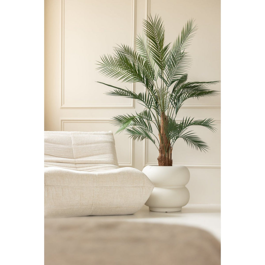 Kunstpalm 150 cm, Groen (24 Bladeren)
