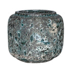 Plantenpot Arenal Relic Jade, Keramiek, Ø59 x H50 cm, Vase The World