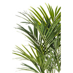 Kentia Kunstpalm 150 cm, Groen