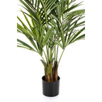 Kentia Kunstpalm 150 cm, Groen