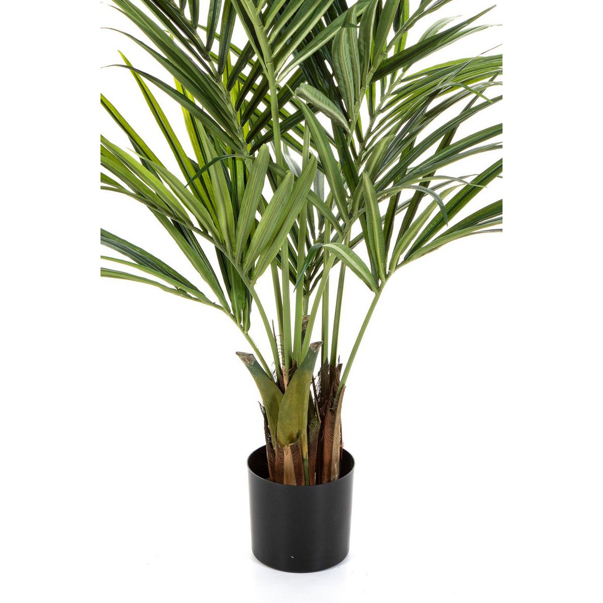 Kentia Kunstpalm 150 cm, Groen