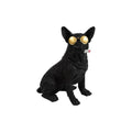 Countryfield Buldog Dex zwart H43,5cm