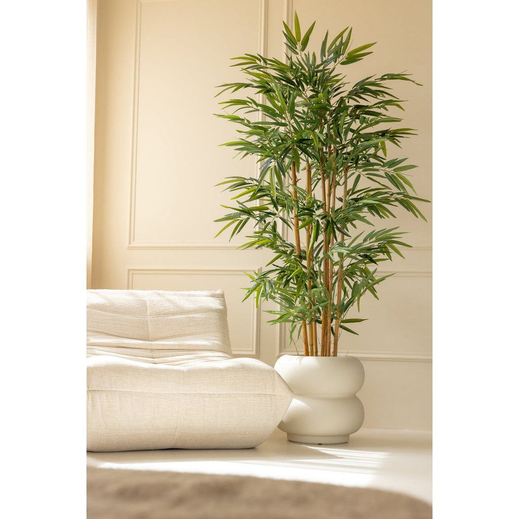 Bamboe Kunstplant 180 cm, Groen