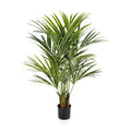 Kentia Kunstpalm 150 cm, Groen