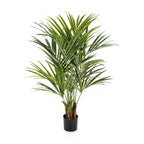 Kentia Kunstpalm 150 cm, Groen