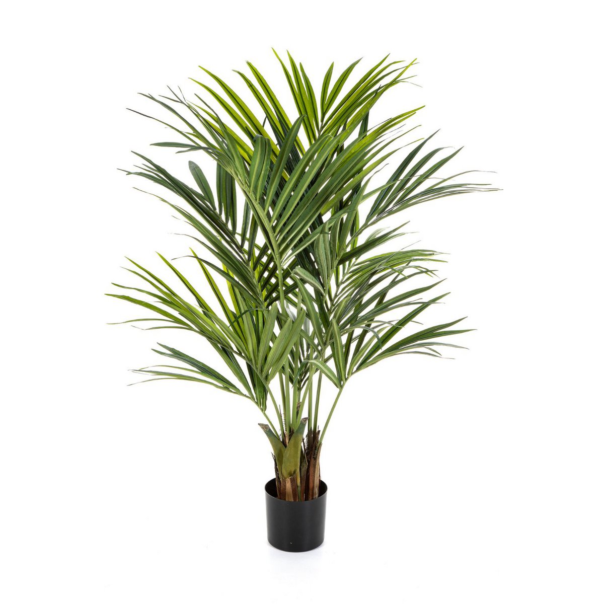 Kentia Kunstpalm 150 cm, Groen