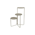 Countryfield Ravi plantenstandaard beige, 50 x 35 x 70 cm
