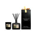 Behandelingen® - GBZH102 - GiftBox Home (Deluxe) - Samoa