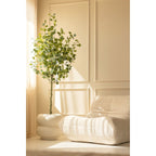 Eucalyptus Kunstboom 180 cm, Groen