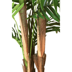 Kunstpalm 180 cm, Groen