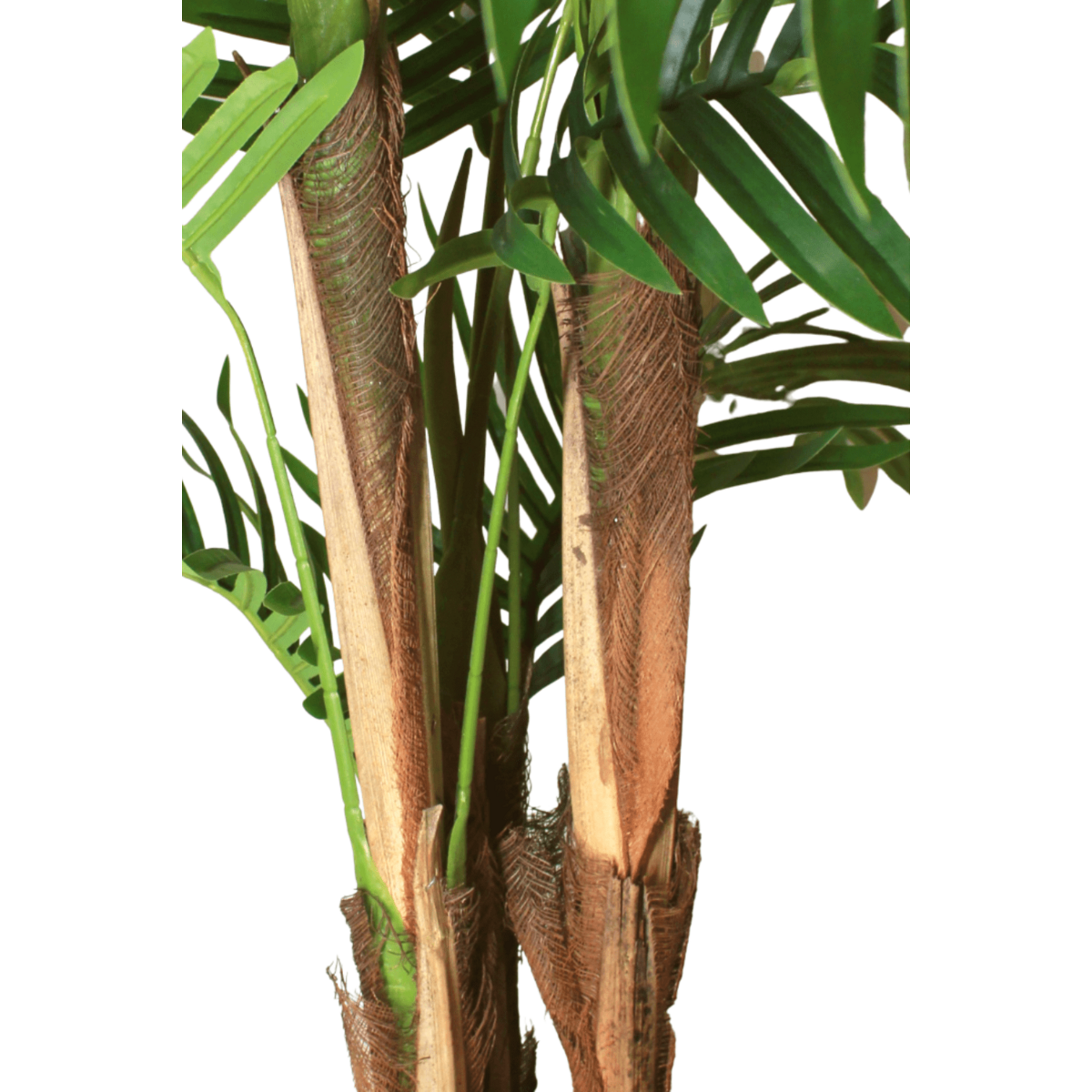 Kunstpalm 180 cm, Groen