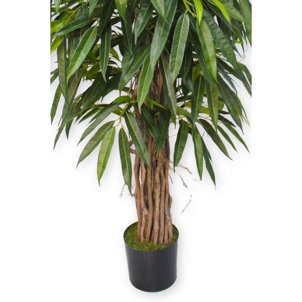 Longifolia Kunstplant 180 cm, Groen