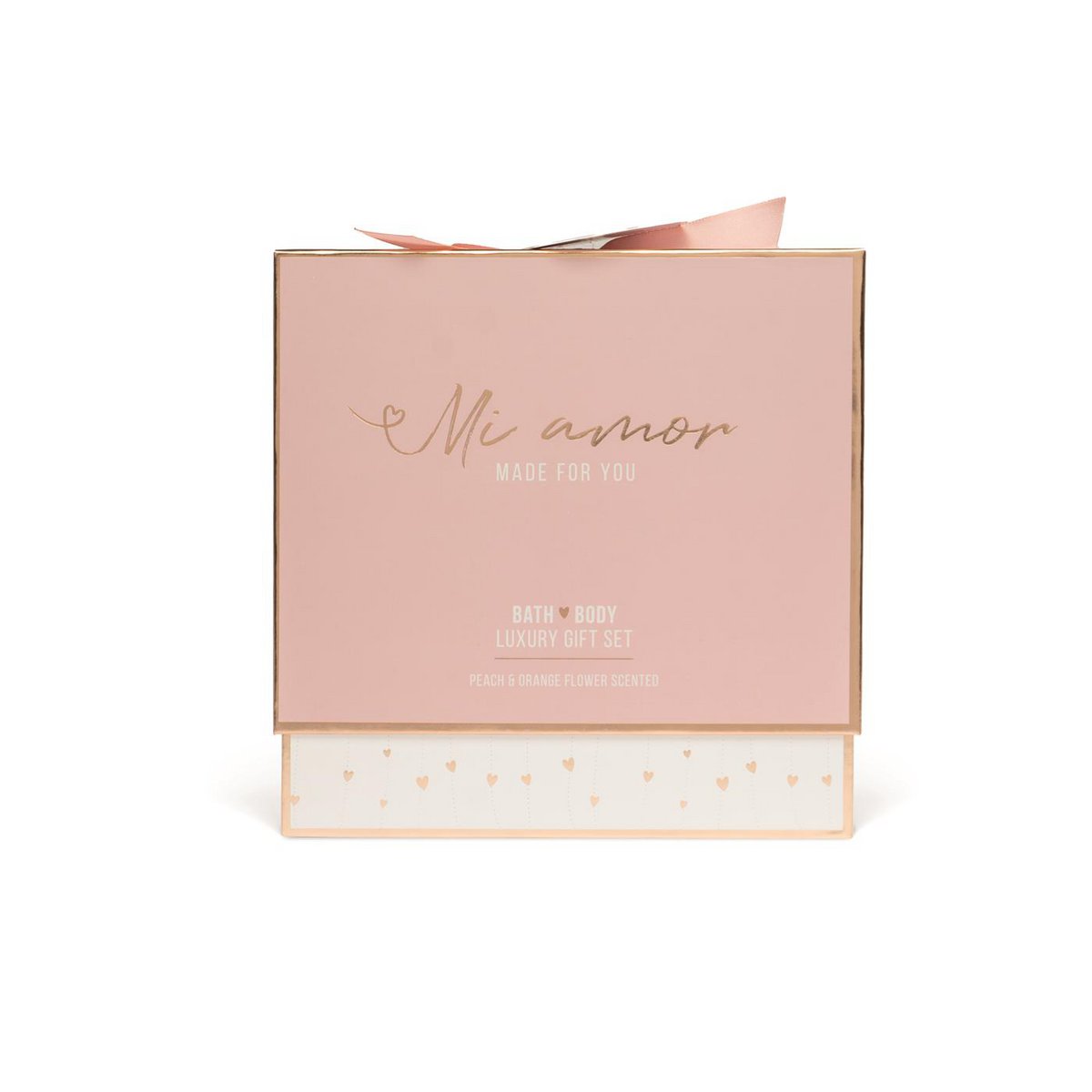Bad Giftset Mi Amore in luxe doos