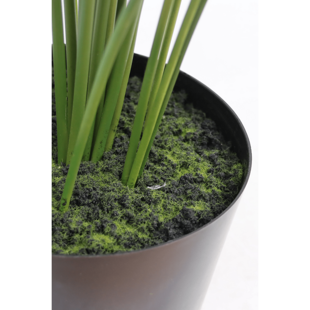 Kunstpalm 150 cm, Groen (22 Bladeren)