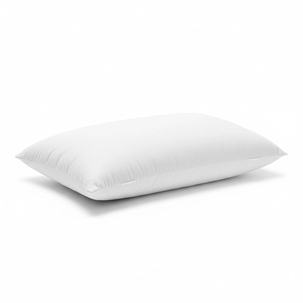 Binnenkussen 40x60 cm, microvezel vulling 1000 g, wit polyester, Urbane Hide