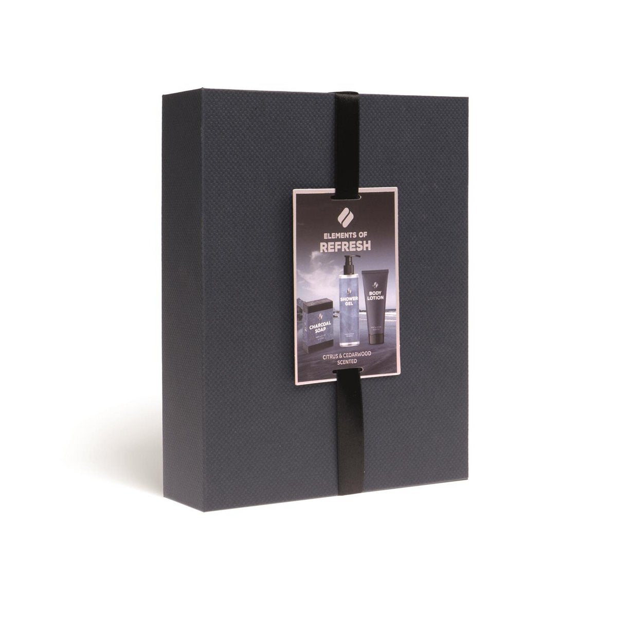 Bad Giftset Elements of Refresh luxe