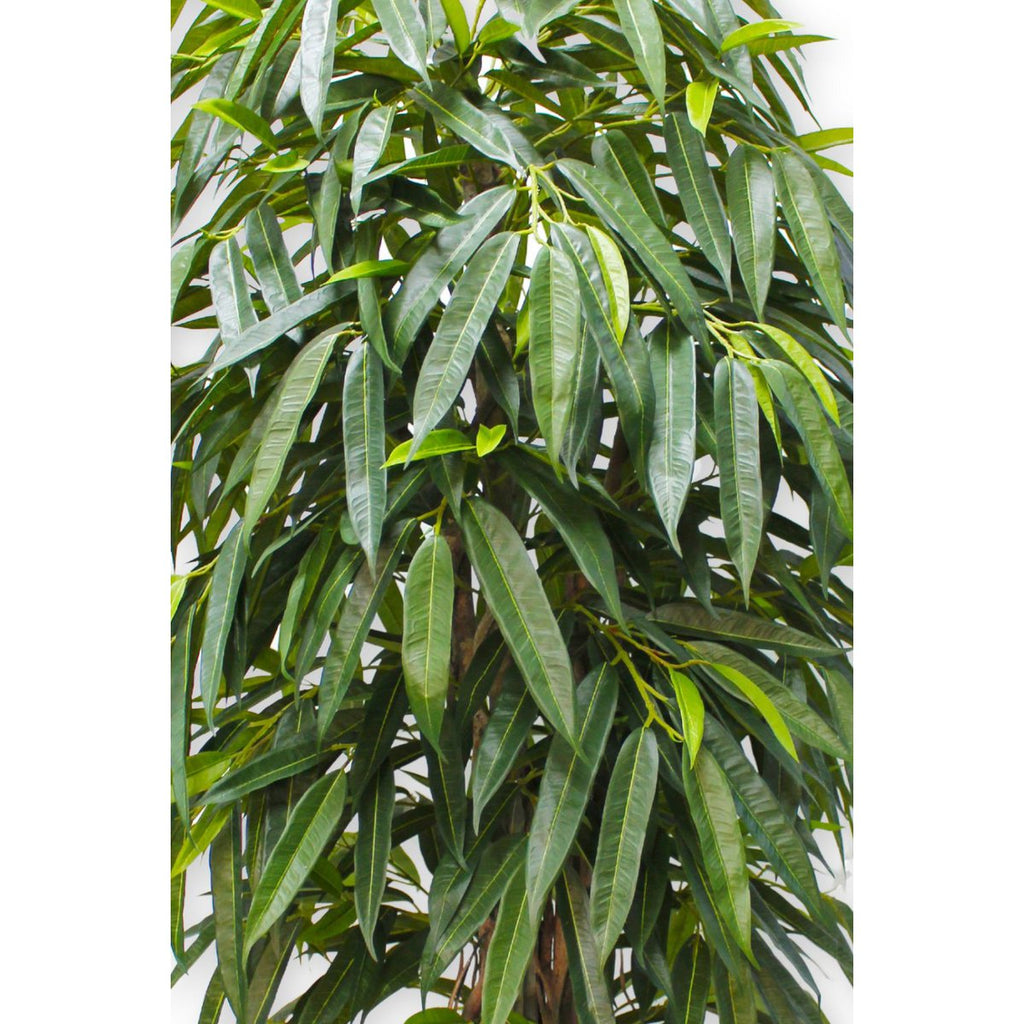 Longifolia Kunstplant 180 cm, Groen