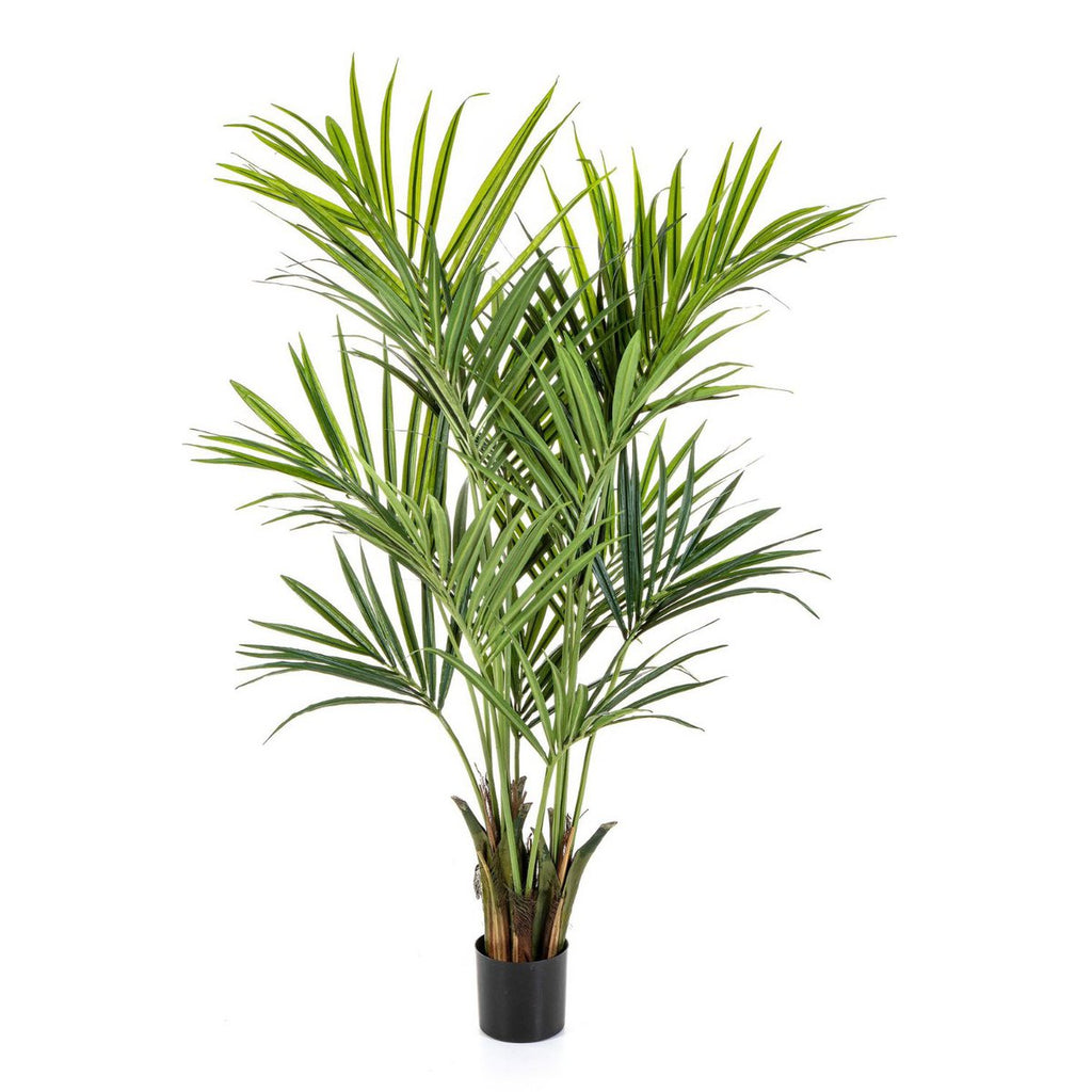 Kentia Kunstpalm 180 cm, Groen