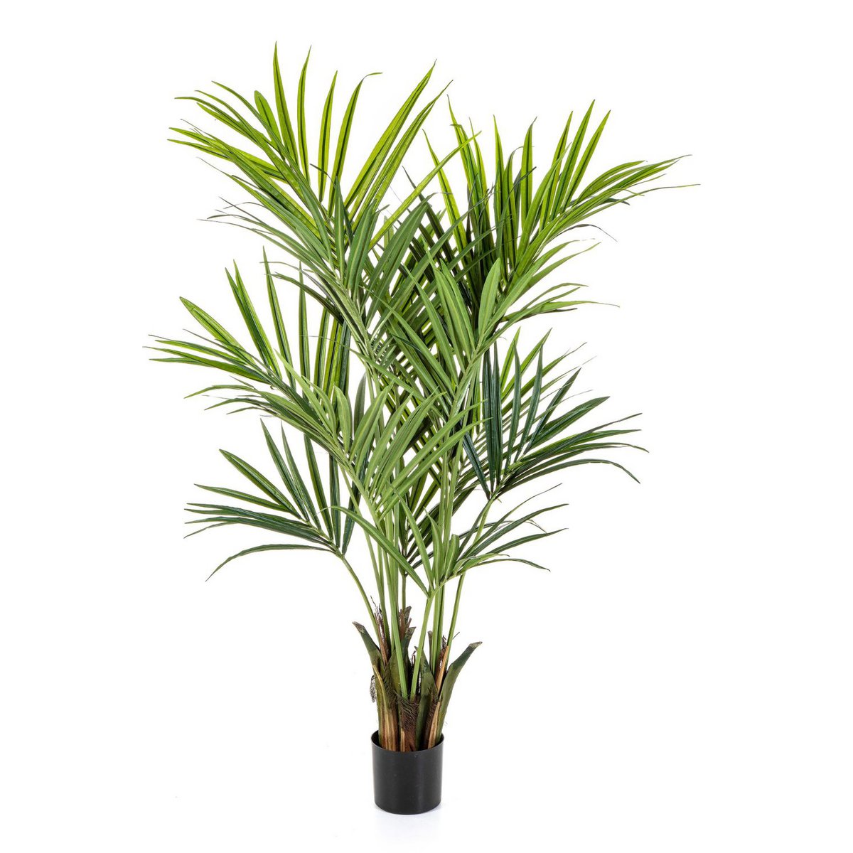 Kentia Kunstpalm 180 cm, Groen