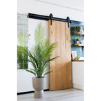 Kunstpalm 150 cm, Groen (22 Bladeren)