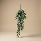 Artificial Eucalyptus - Hanging Plant - 75 Cm
