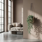 Artificial Eucalyptus - Hanging Plant - 75 Cm
