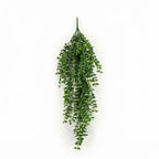 Artificial Ficus Pumila - Hanging Plant - 80 Cm
