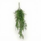 Artificial Mini Jasmine - Hanging Plant - 80 Cm
