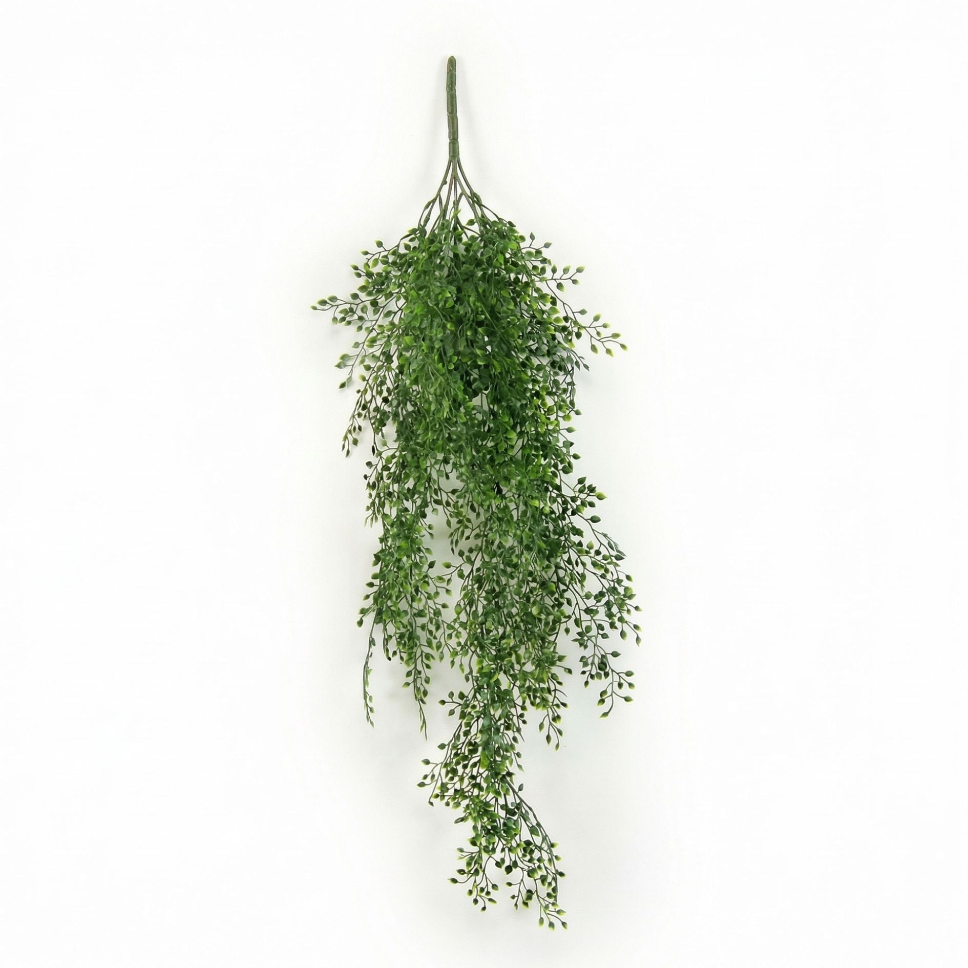 Artificial Mini Jasmine - Hanging Plant - 80 Cm