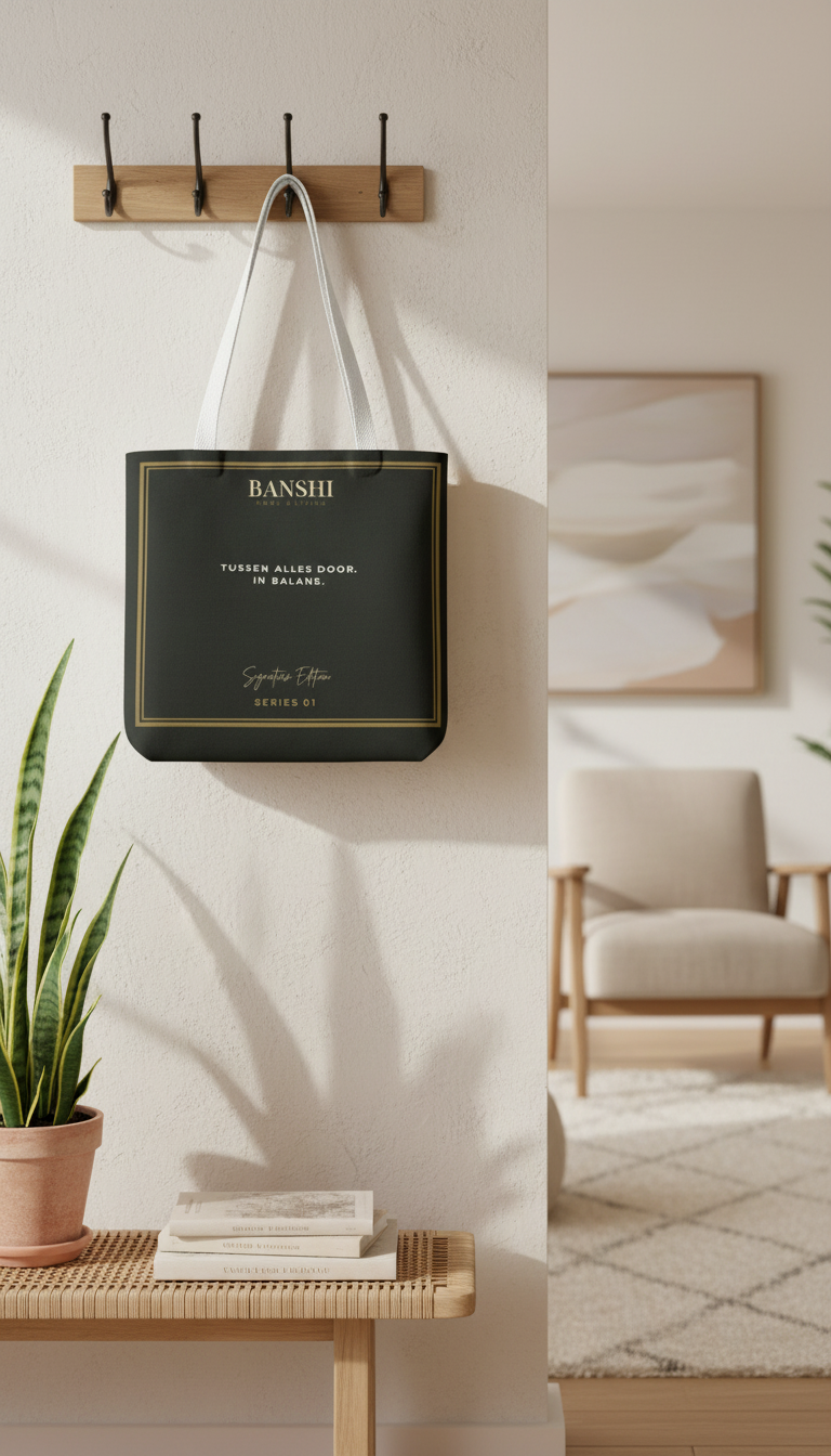 BANSHI Cadeautas (Gift Upgrade), Series 01