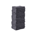 Gestikte Verhuisdekens 200x150cm (25 stuks) | 1000g per stuk | 100% Gerecycled | Doorgestikt | Professioneel