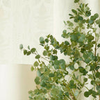 Eucalyptus Tree - 140 Cm - Artificial Plant