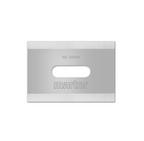 Martor Secumax 320 Verpakkingsmes | Veilige Openingsmechanisme | Bescherm je Spullen | Ideaal voor Verhuizen & Verpakken